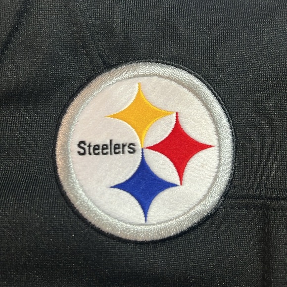 Antonio Brown Steelers Jersey - Picture 8 of 8